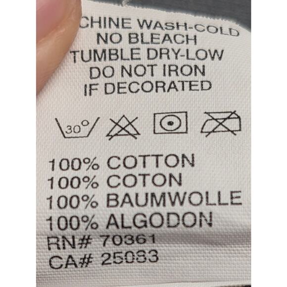 1997 Six Flags Looney Tunes Warner Bros Tasmanian Devil Shirt XL Retro Y2K Wild - Picture 5 of 11